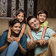 Complete master plan map of Gini Vivante township showing all amenity zones.