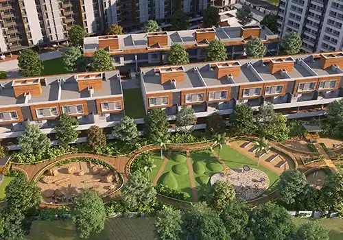new-2-bhk-projects-in-kiwale-elevation.